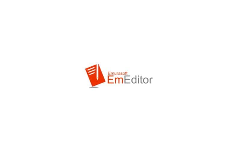 Emurasoft EmEditor Professional(大文本编辑器) v24.2.1  中文特别版-六音