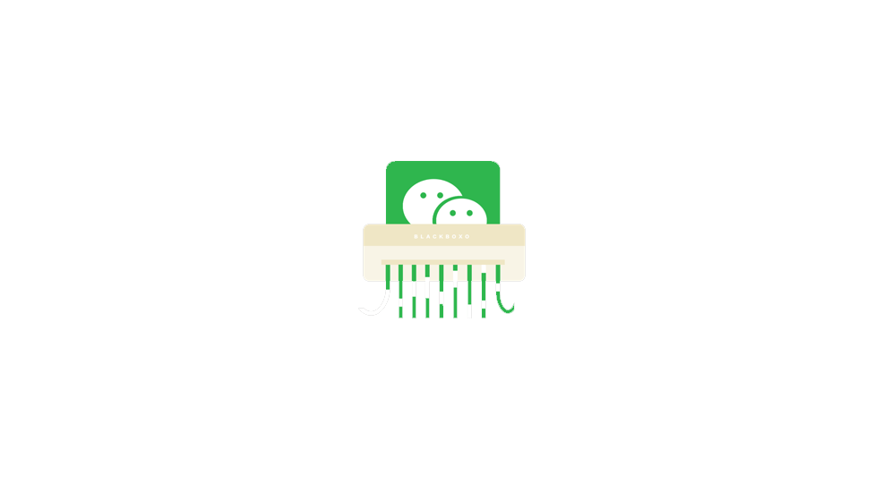 Clean My PC Wechat(微信清理工具) V2.0-六音