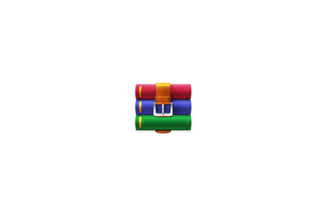 WinRAR v7.11  x64 汉化版-六音